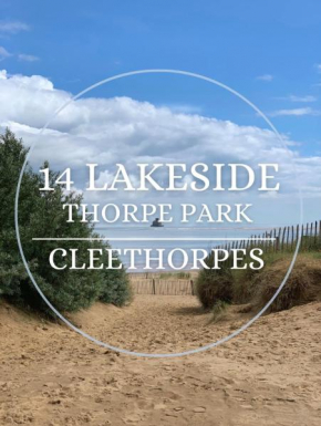 Thorpe Park Cleethorpes Caravan at Lakeside 14